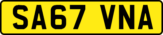 SA67VNA