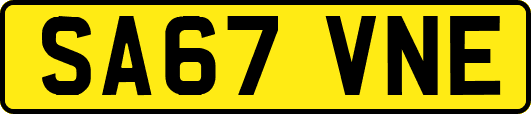 SA67VNE
