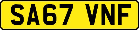 SA67VNF