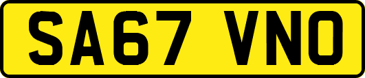 SA67VNO