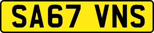 SA67VNS