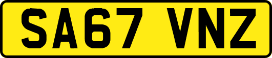 SA67VNZ