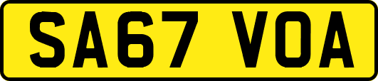 SA67VOA