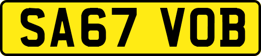 SA67VOB
