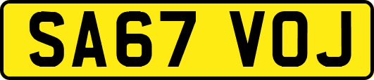 SA67VOJ