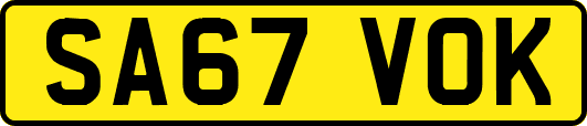 SA67VOK