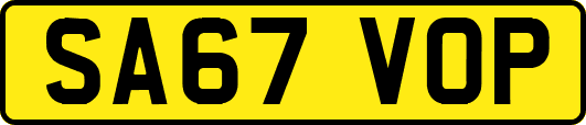 SA67VOP