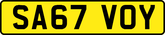 SA67VOY
