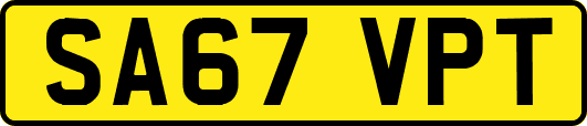 SA67VPT