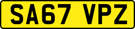 SA67VPZ