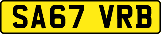SA67VRB