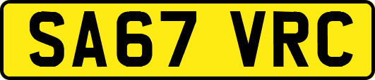 SA67VRC