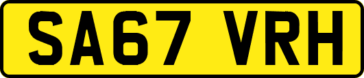 SA67VRH