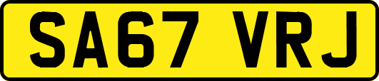 SA67VRJ