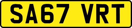 SA67VRT