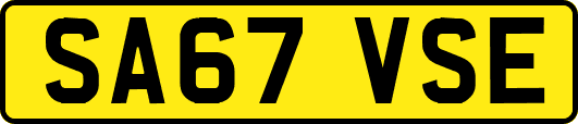 SA67VSE
