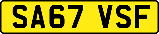 SA67VSF
