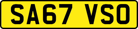 SA67VSO