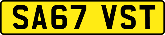 SA67VST