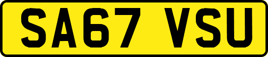 SA67VSU