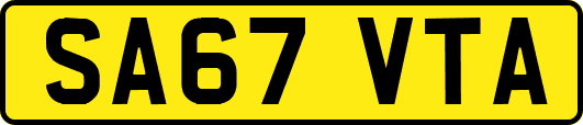 SA67VTA