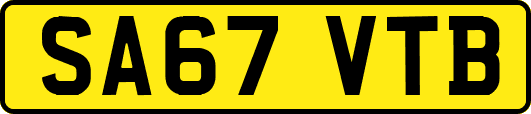 SA67VTB