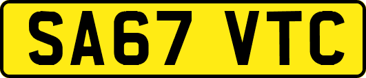 SA67VTC