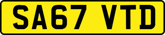 SA67VTD