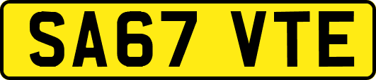 SA67VTE