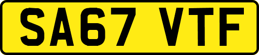 SA67VTF
