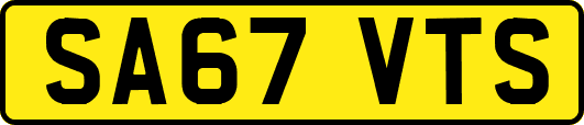 SA67VTS