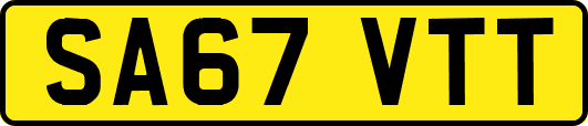 SA67VTT