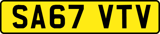 SA67VTV