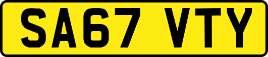 SA67VTY