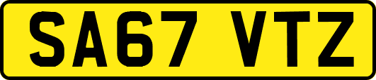 SA67VTZ