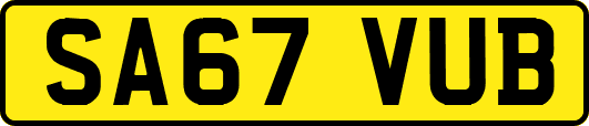 SA67VUB