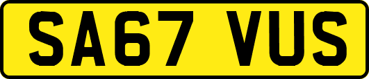 SA67VUS