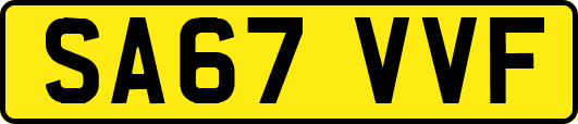 SA67VVF