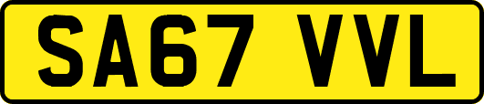 SA67VVL