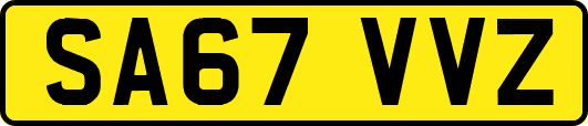 SA67VVZ