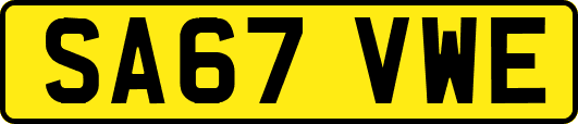 SA67VWE