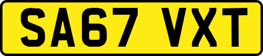 SA67VXT