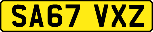 SA67VXZ