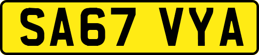 SA67VYA