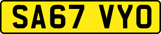 SA67VYO