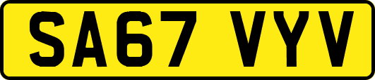 SA67VYV