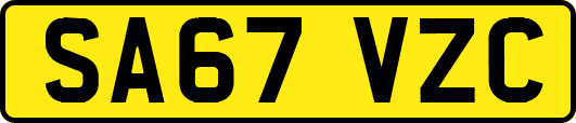 SA67VZC