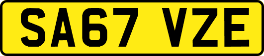 SA67VZE