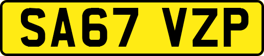 SA67VZP
