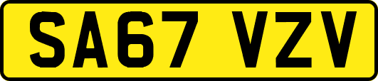 SA67VZV
